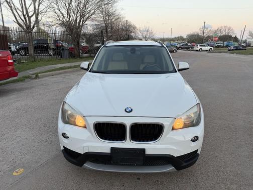 2014 BMW X1 sDrive 28i