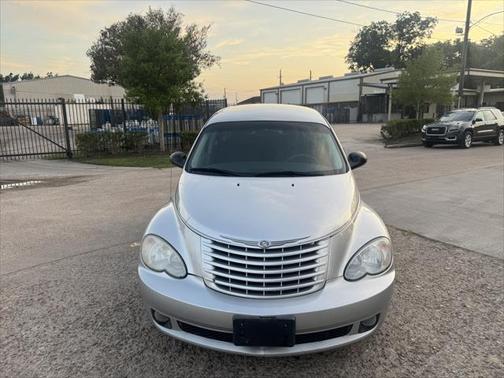 2009 Chrysler PT Cruiser Touring