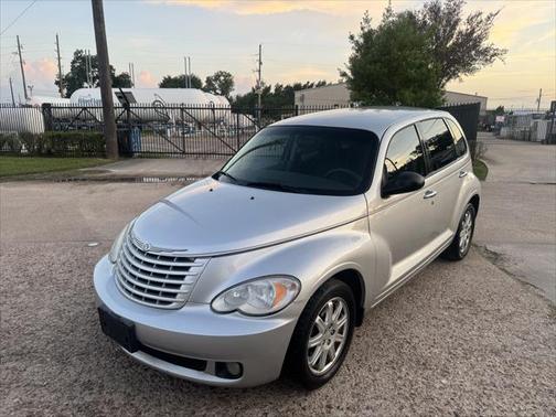 2009 Chrysler PT Cruiser Touring