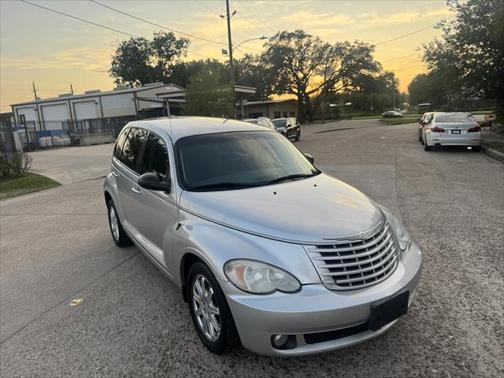 2009 Chrysler PT Cruiser Touring