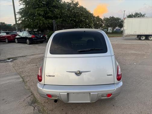 2009 Chrysler PT Cruiser Touring
