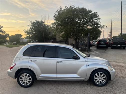 2009 Chrysler PT Cruiser Touring
