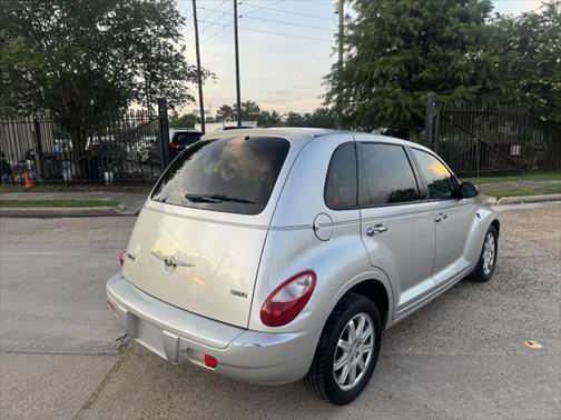2009 Chrysler PT Cruiser Touring