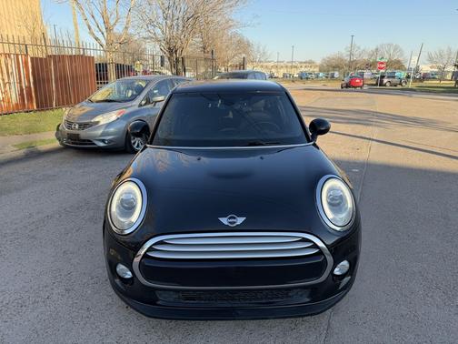 2015 MINI Hardtop Cooper