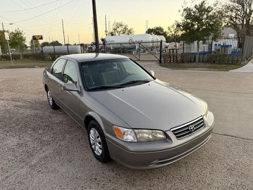 2000 Toyota Camry CE