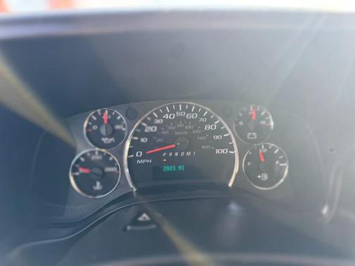 2015 Chevrolet Express 2500 Work Van