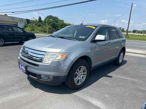 2007 Ford Edge SEL