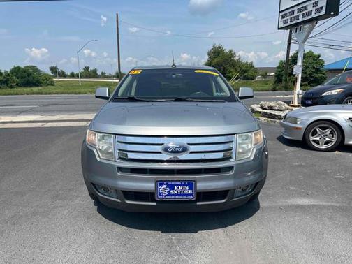 2007 Ford Edge SEL