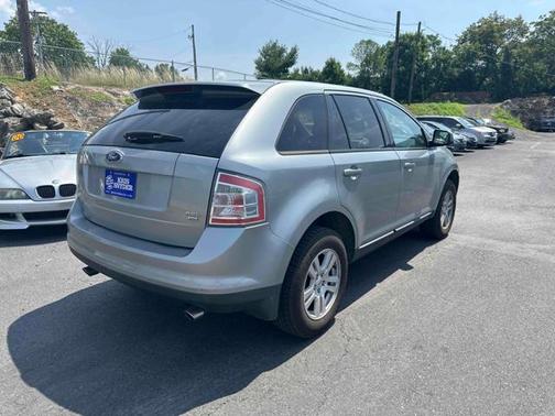 2007 Ford Edge SEL