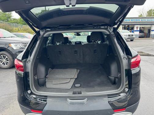 2021 Chevrolet Blazer 2LT