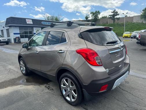 2013 Buick Encore Premium
