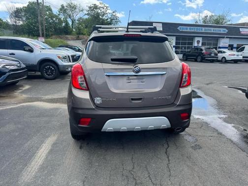 2013 Buick Encore Premium