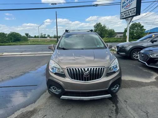 2013 Buick Encore Premium
