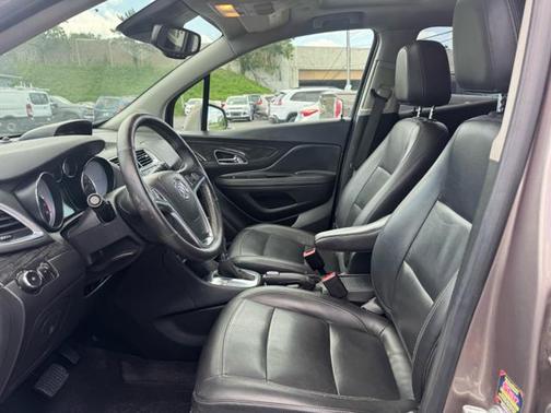 2013 Buick Encore Premium