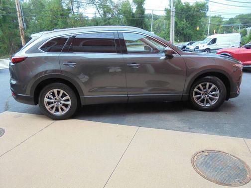 2019 Mazda CX-9 Touring