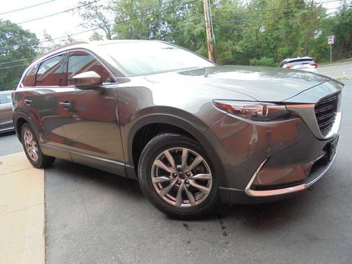 2019 Mazda CX-9 Touring