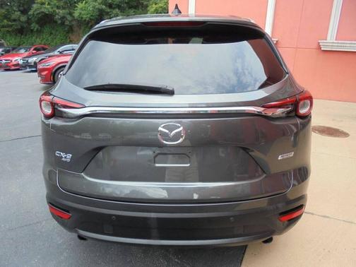 2019 Mazda CX-9 Touring
