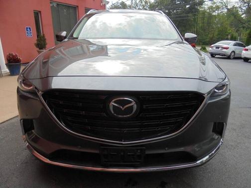 2019 Mazda CX-9 Touring