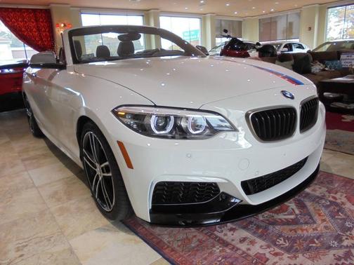 2019 BMW M240 i xDrive