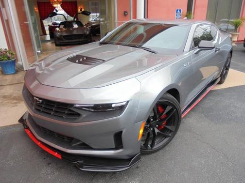 2023 Chevrolet Camaro LT1 2dr Coupe