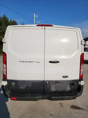 2017 Ford Transit-350 Base