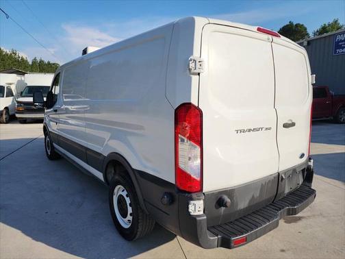 2017 Ford Transit-350 Base
