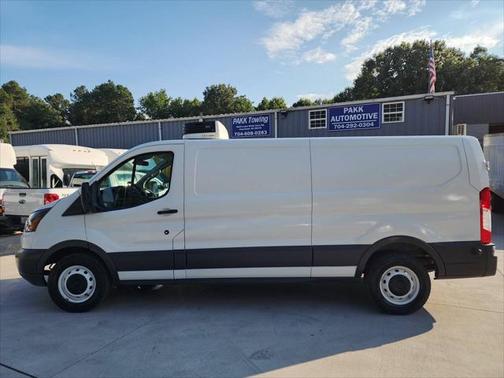 2017 Ford Transit-350 Base
