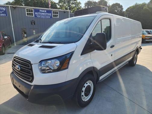 2017 Ford Transit-350 Base