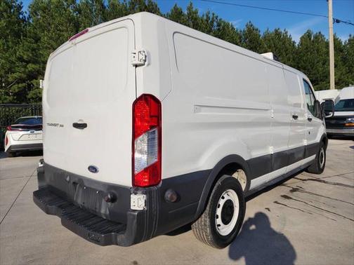 2017 Ford Transit-350 Base