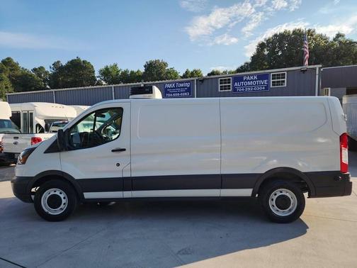 2017 Ford Transit-350 Base