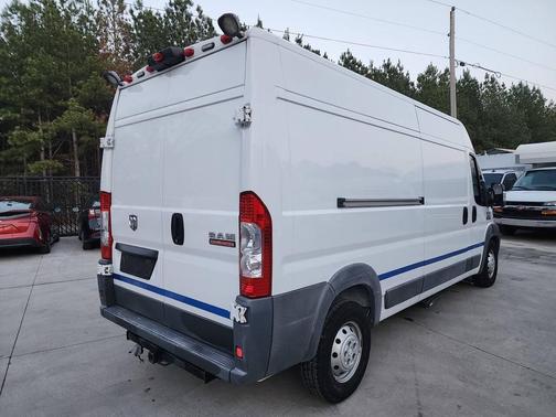 2014 RAM ProMaster 2500 High Roof