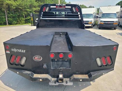 2019 Chevrolet Silverado 3500 LTZ