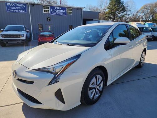 2018 Toyota Prius Two
