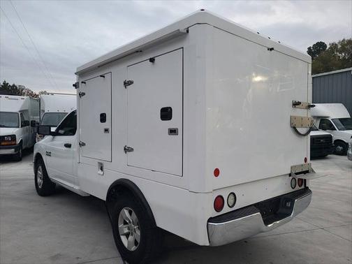 2020 RAM 1500 Tradesman