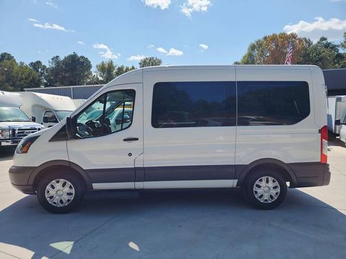 2018 Ford Transit-150 XL