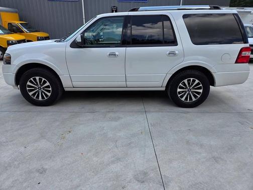 2012 Ford Expedition Limited