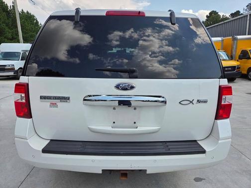 2012 Ford Expedition Limited