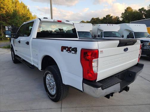 2022 Ford F-250 XL