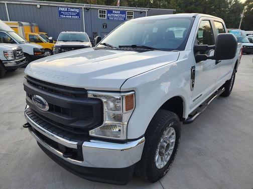2022 Ford F-250 XL