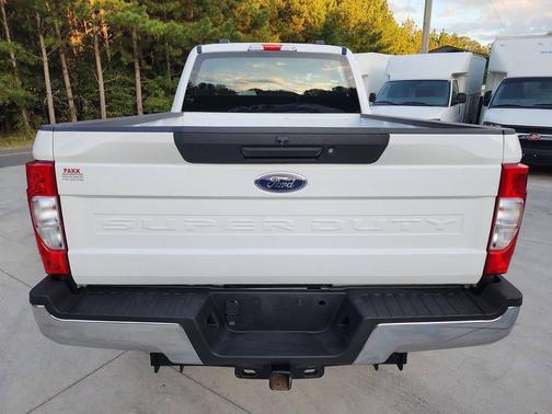 2022 Ford F-250 XL