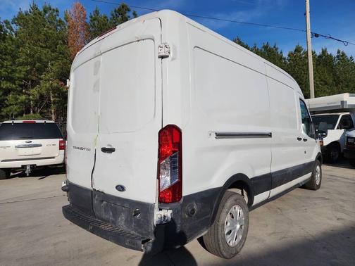 2017 Ford Transit-250 Base