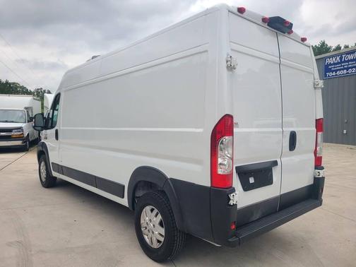 2021 RAM ProMaster 3500 High Roof