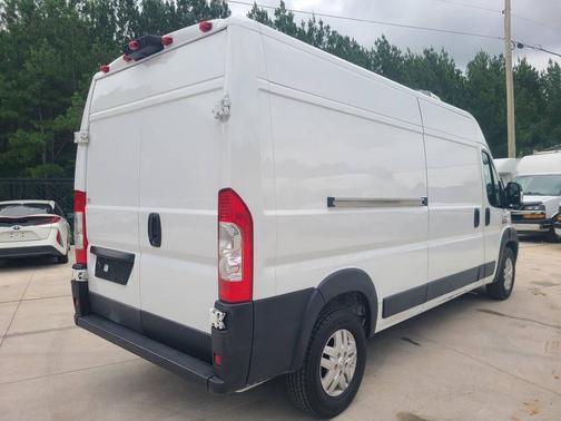 2021 RAM ProMaster 3500 High Roof