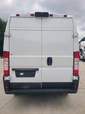 2021 RAM ProMaster 3500 High Roof