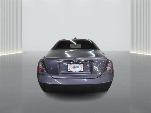 2022 Rolls-Royce Ghost Sedan
