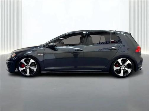 2015 Volkswagen Golf GTI 2.0T Autobahn w/Performance Package 4-Door