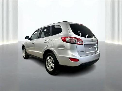 2012 Hyundai SANTA FE GLS