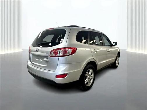 2012 Hyundai SANTA FE GLS