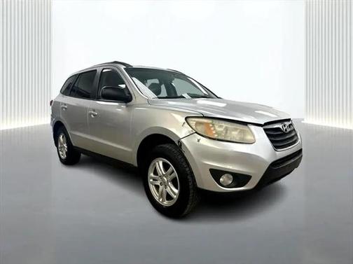 2012 Hyundai SANTA FE GLS