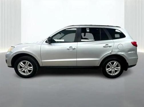 2012 Hyundai SANTA FE GLS